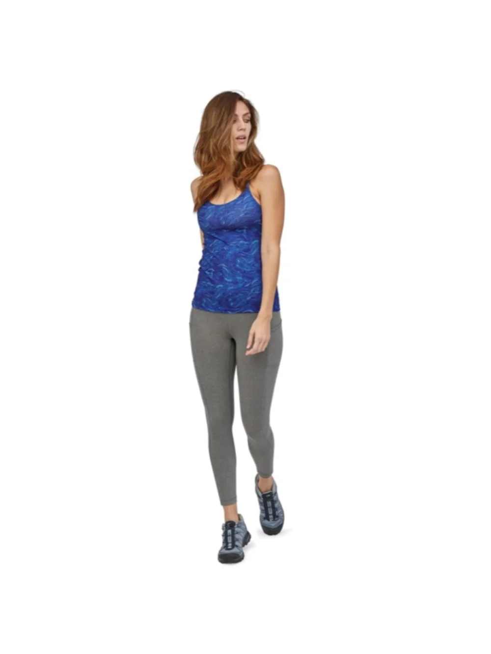 Patagonia Cross Beta Tank - Picture 2 of 5